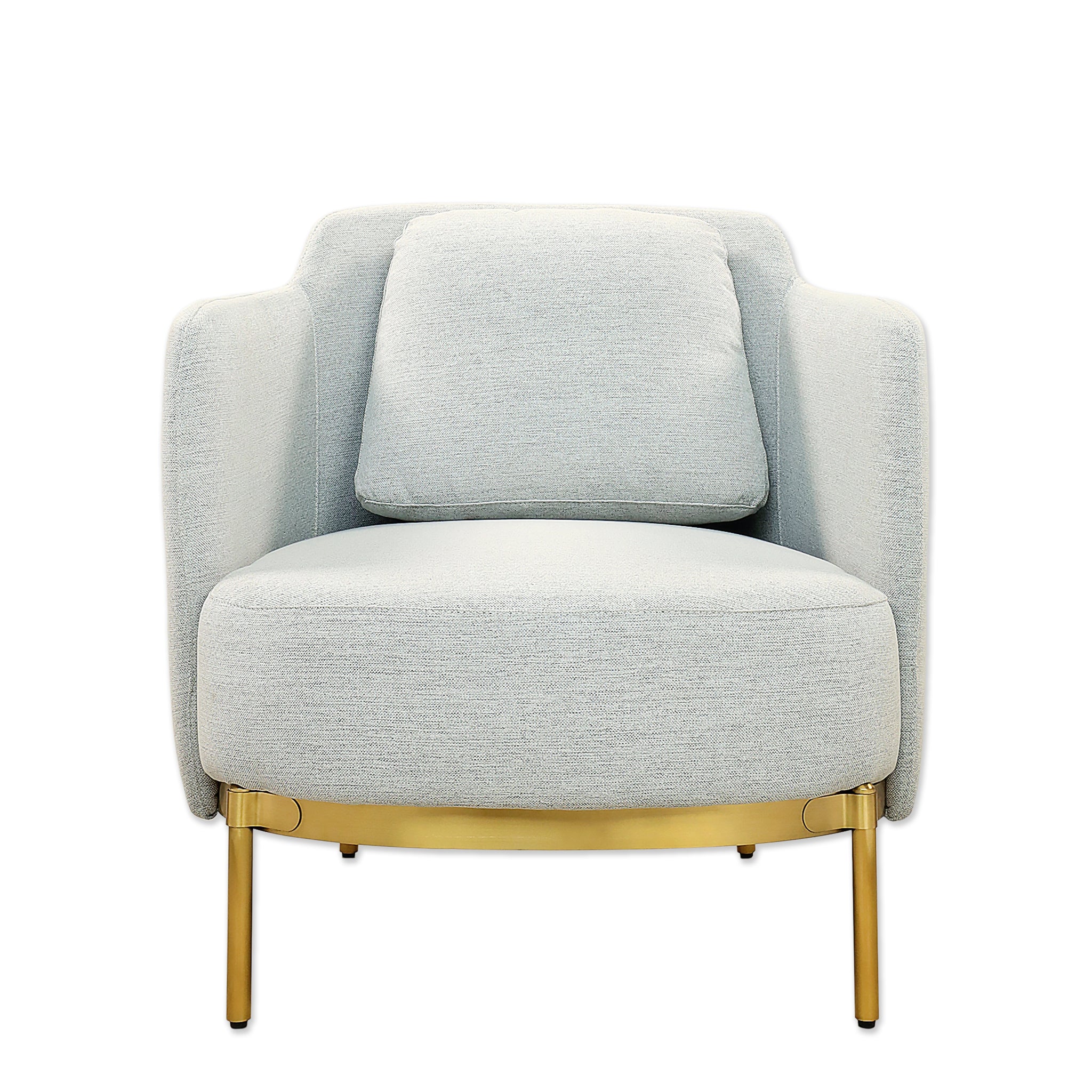 Evi Armchair Lounge Chair