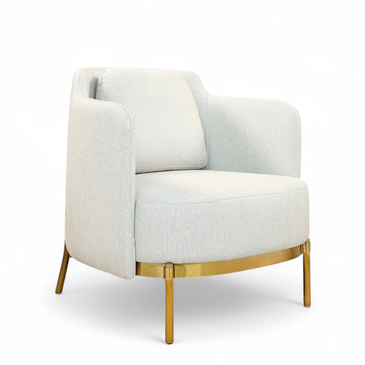Evi Armchair Lounge Chair