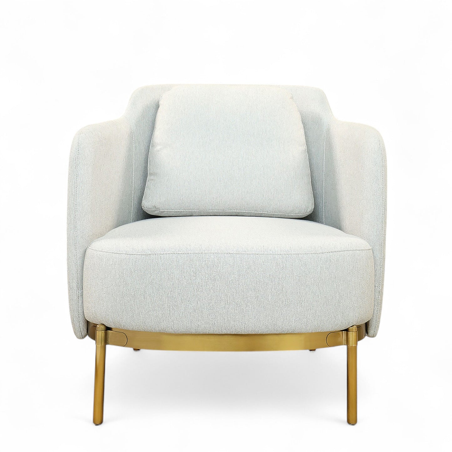 Evi Armchair Lounge Chair
