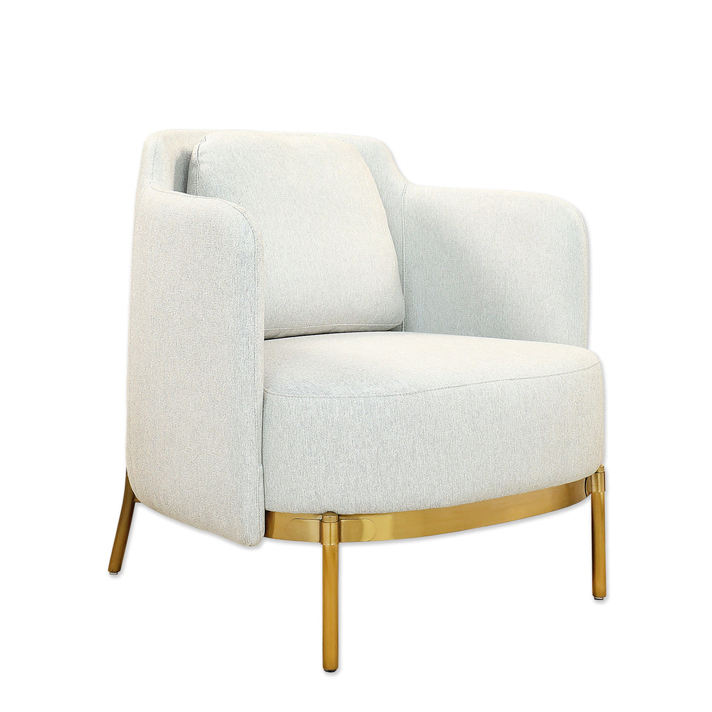 Evi Armchair Lounge Chair