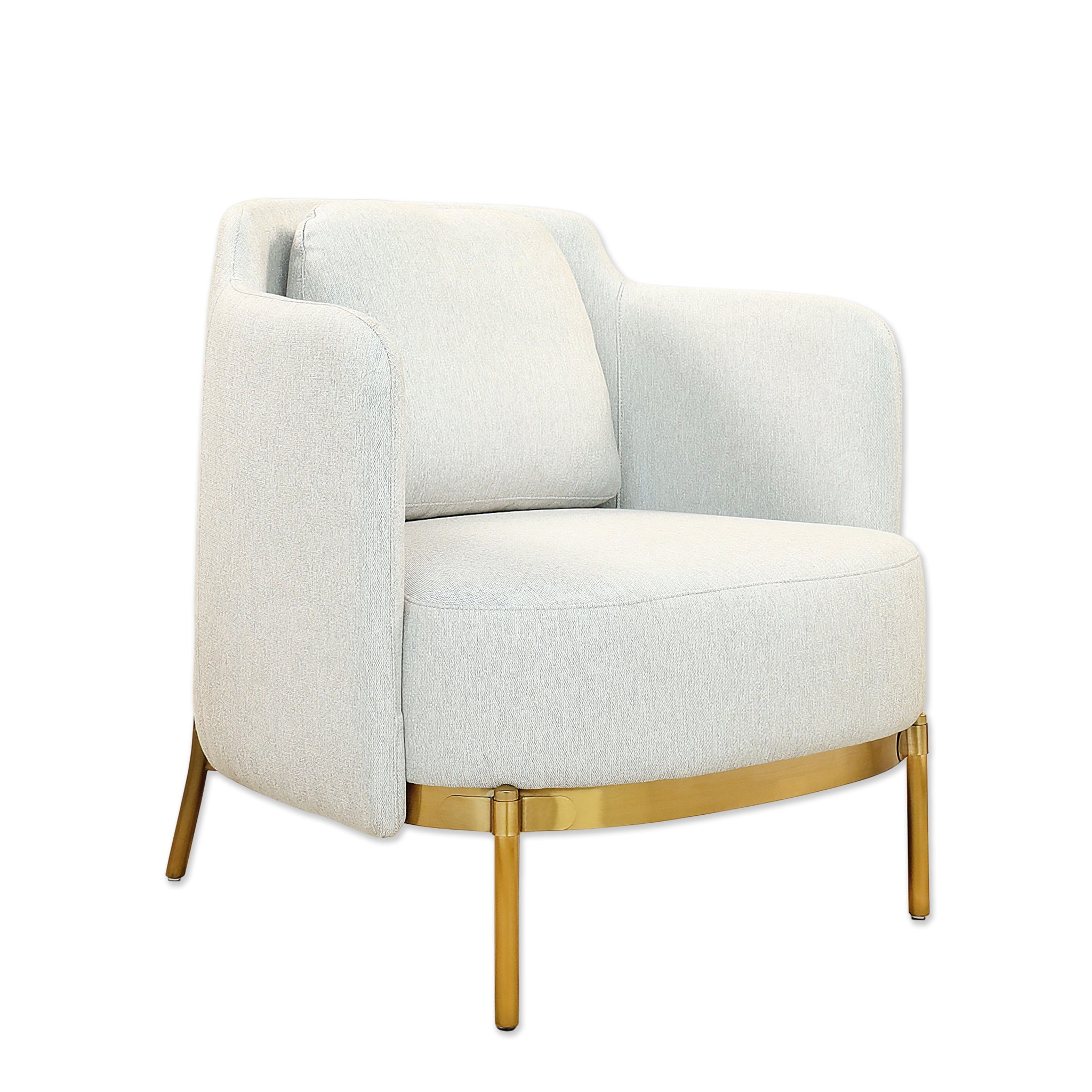 Evi Armchair Lounge Chair