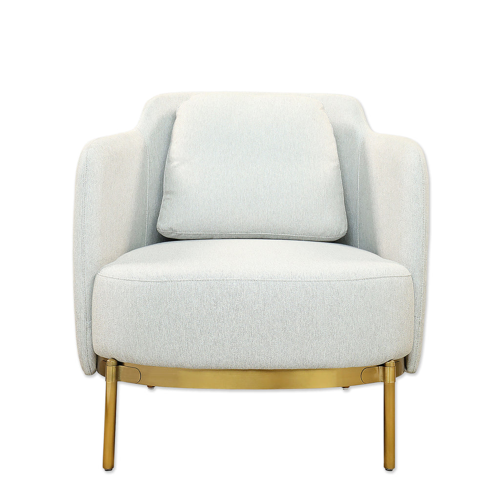 Evi Armchair Lounge Chair