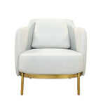 Evi Armchair Lounge Chair