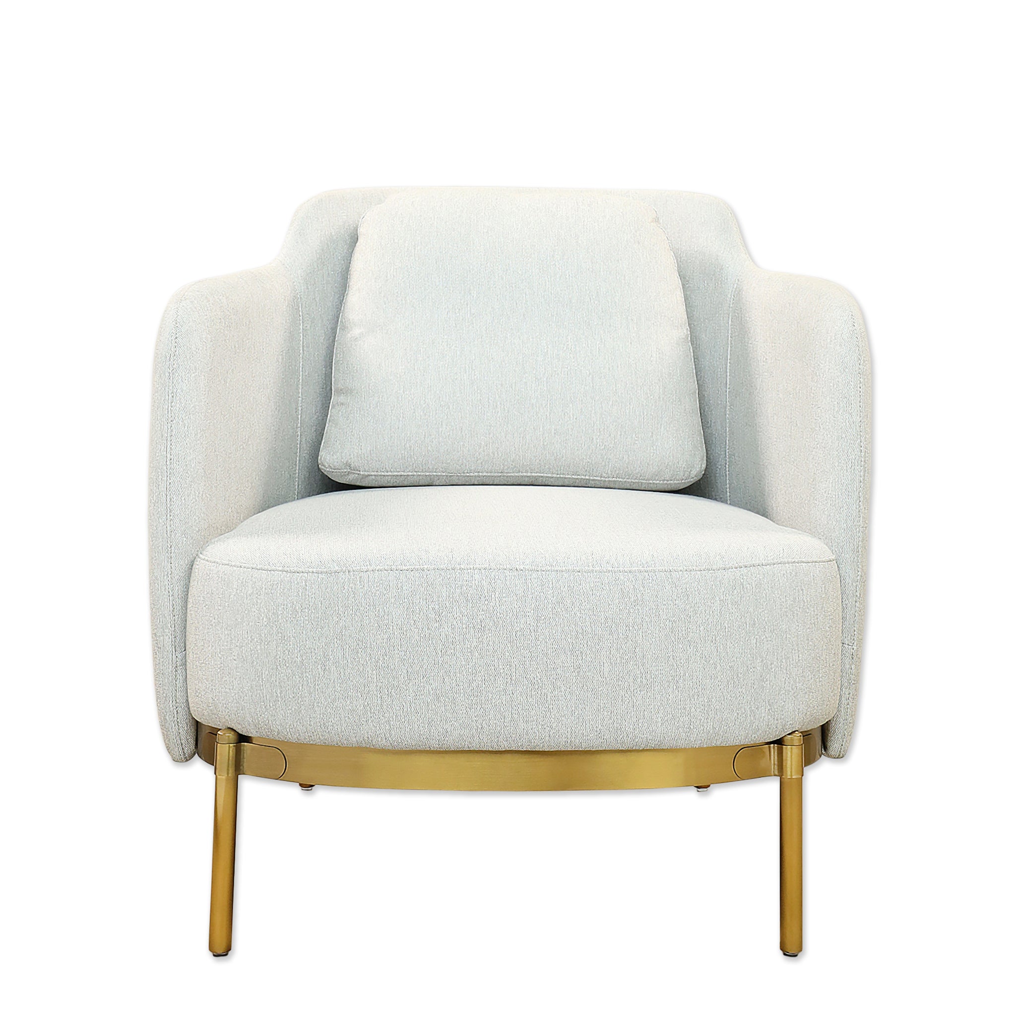 Evi Armchair Lounge Chair