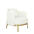 Evi Armchair Lounge Chair
