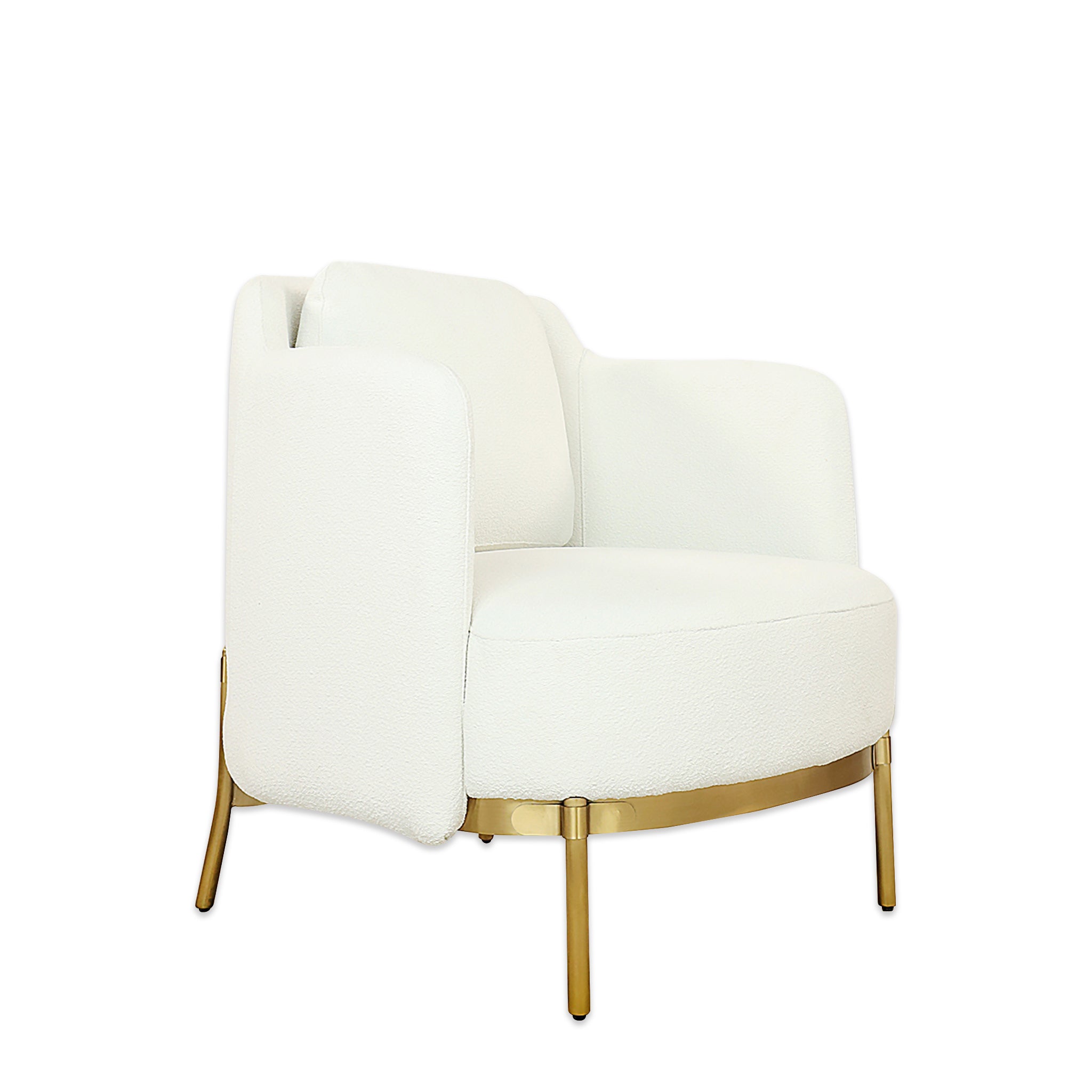 Evi Armchair Lounge Chair