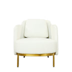 Evi Armchair Lounge Chair