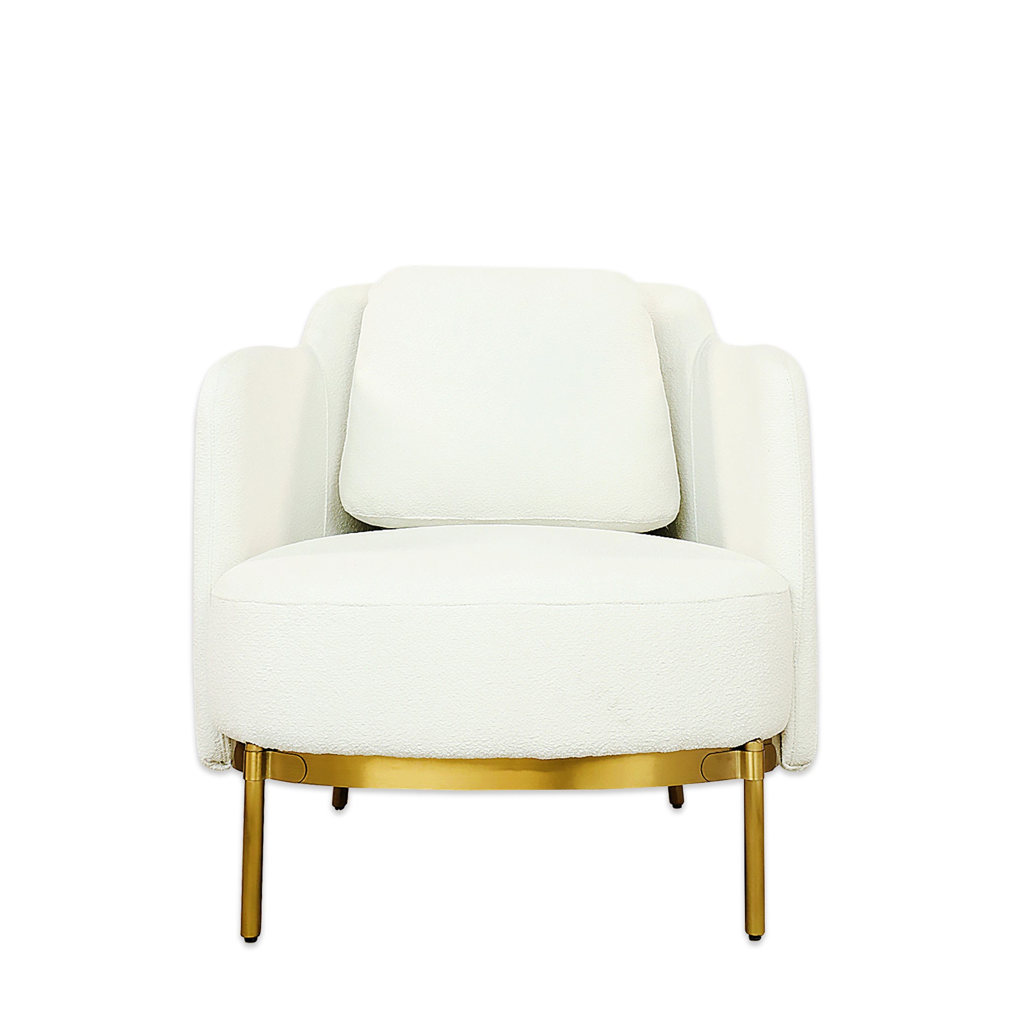 Evi Armchair Lounge Chair