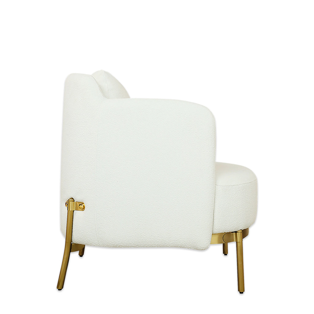 Evi Armchair Lounge Chair