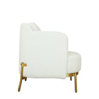 Evi Armchair Lounge Chair