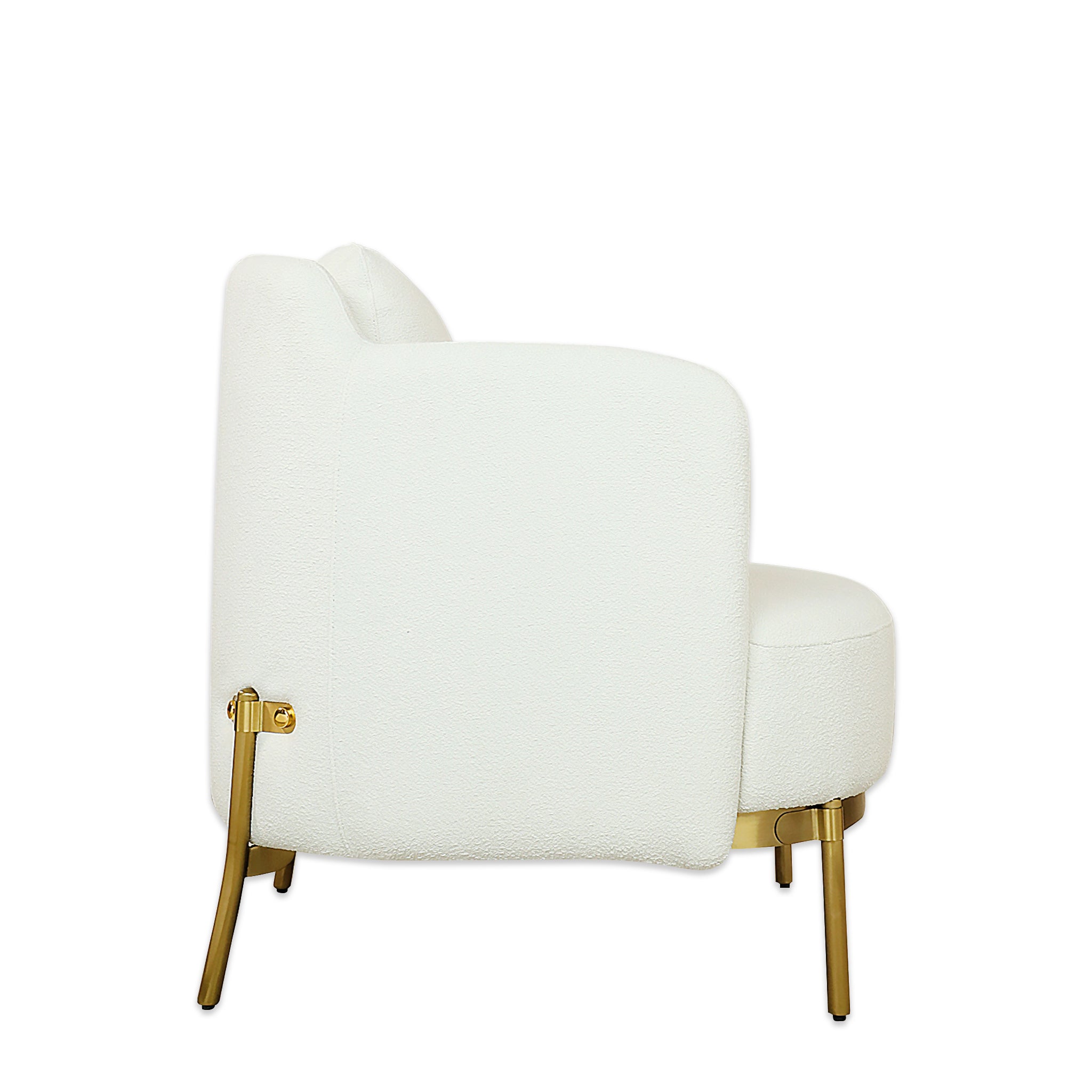 Evi Armchair Lounge Chair