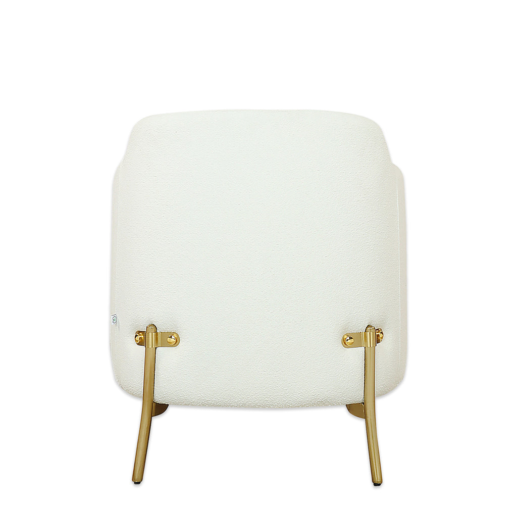 Evi Armchair Lounge Chair