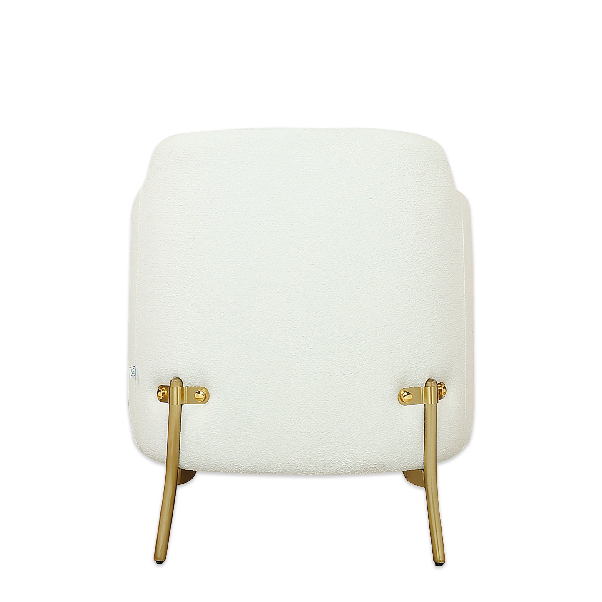 Evi Armchair Lounge Chair