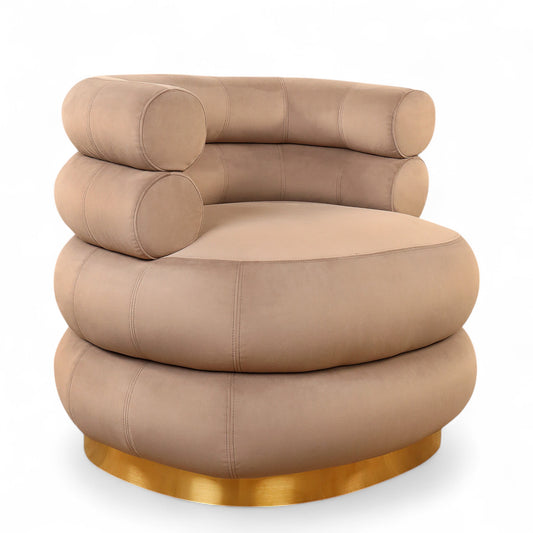 Aya  Armchair Lounge Chair