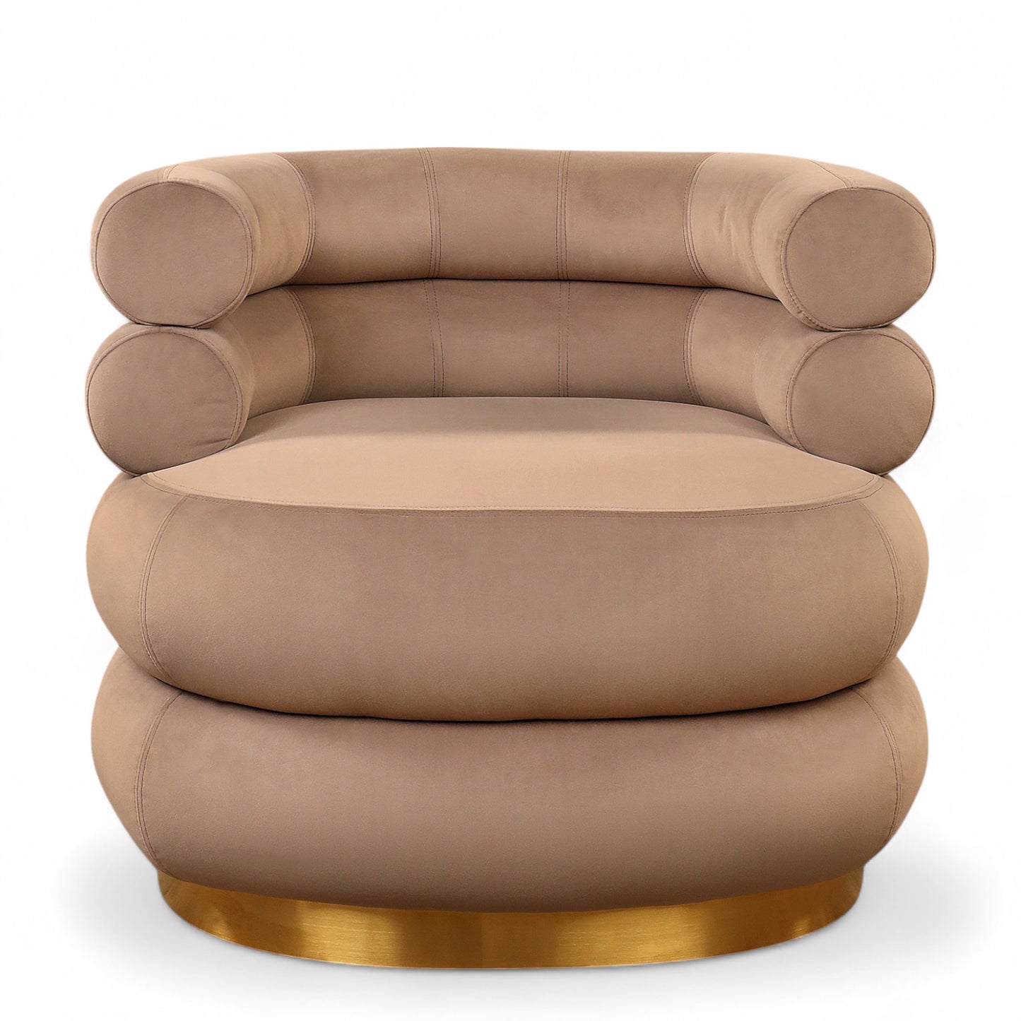Aya  Armchair Lounge Chair