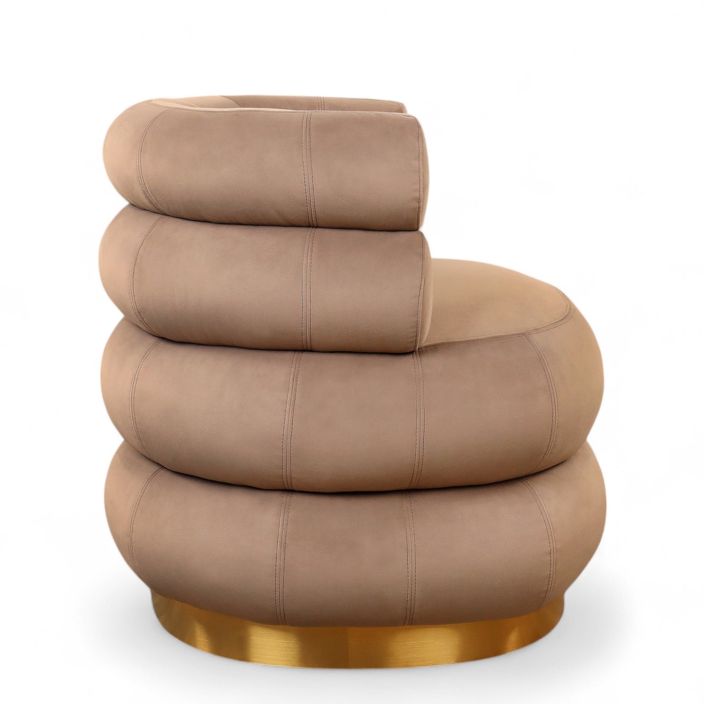 Aya  Armchair Lounge Chair