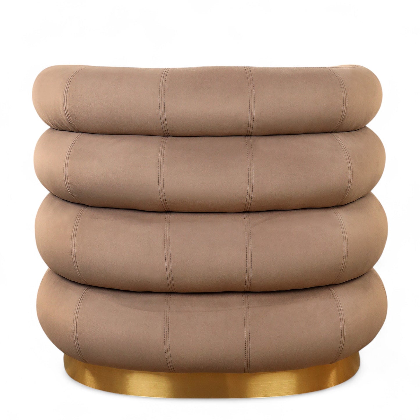 Aya  Armchair Lounge Chair