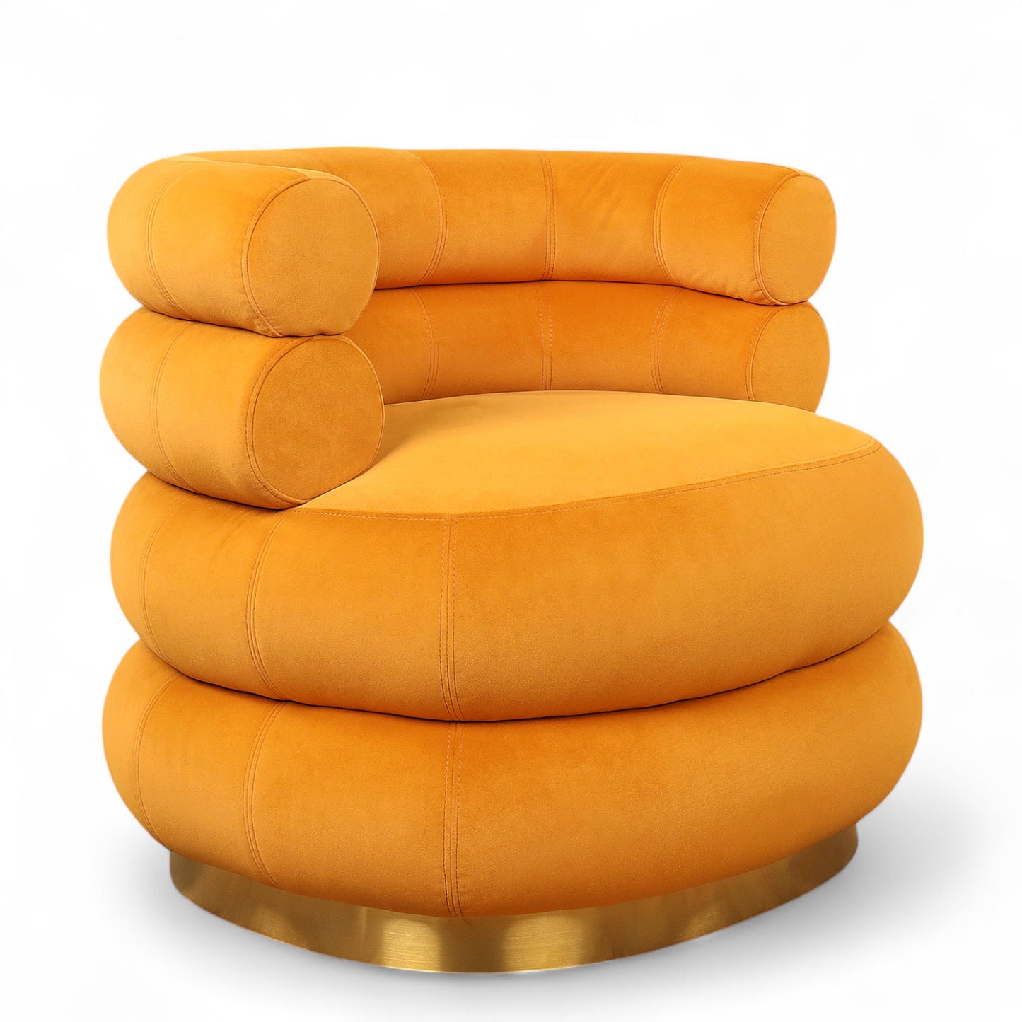 Aya  Armchair Lounge Chair