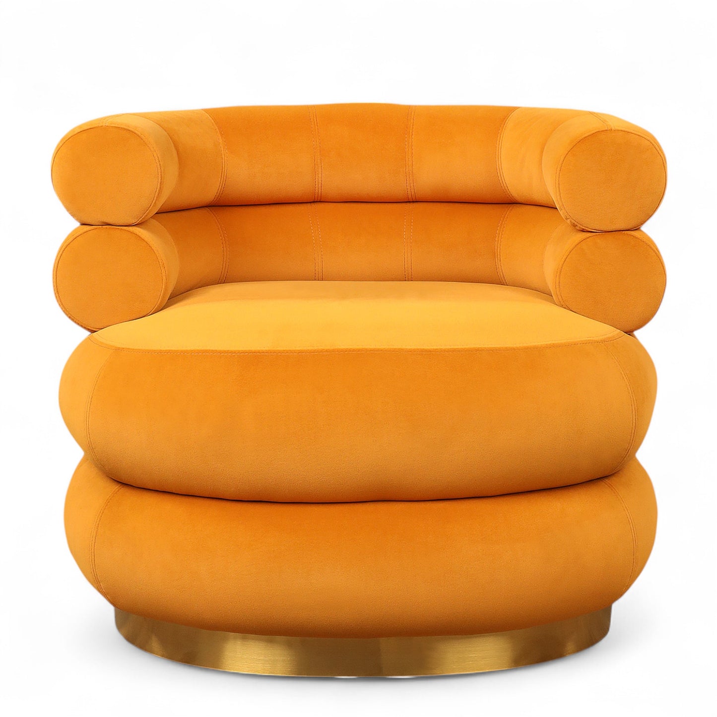 Aya  Armchair Lounge Chair