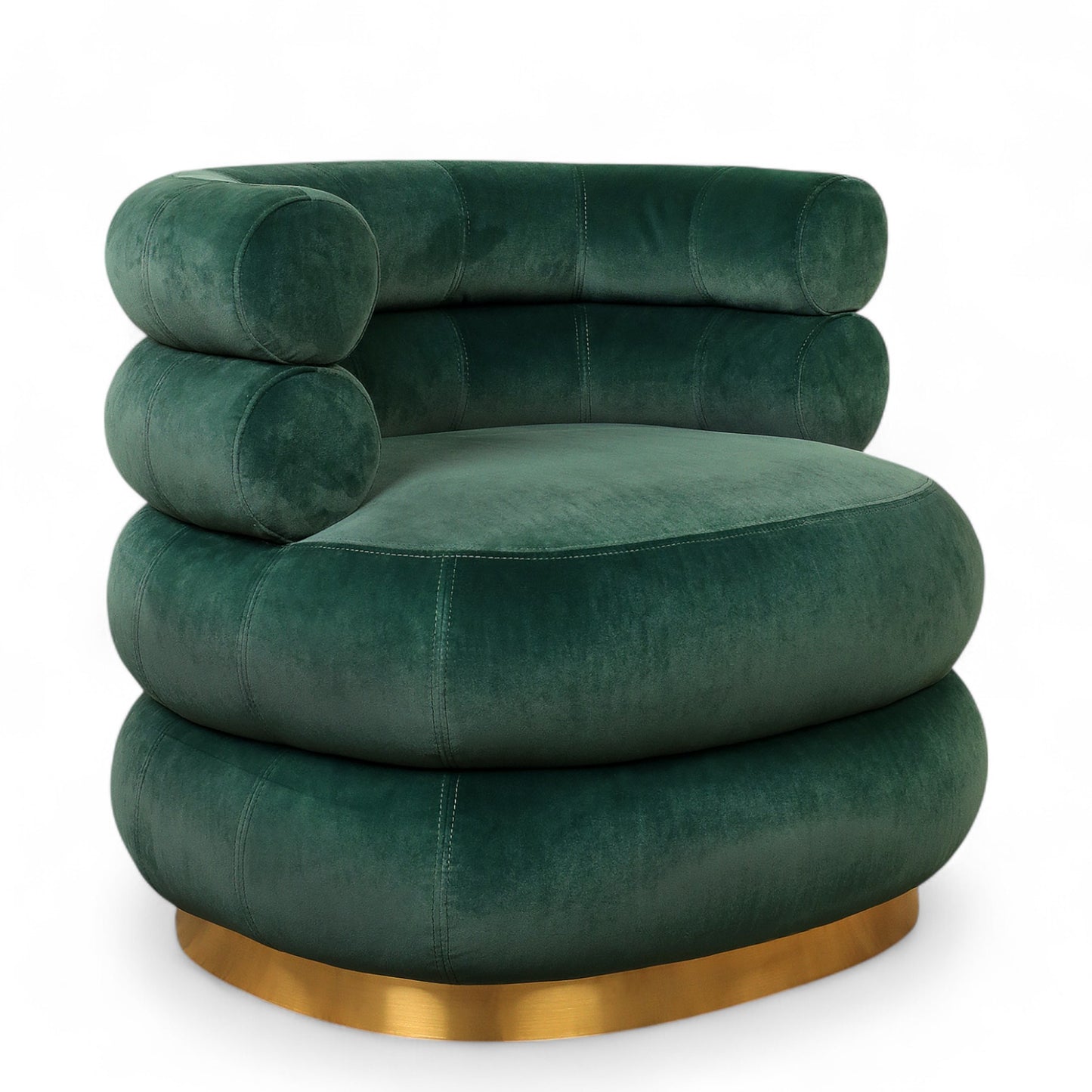 Aya  Armchair Lounge Chair