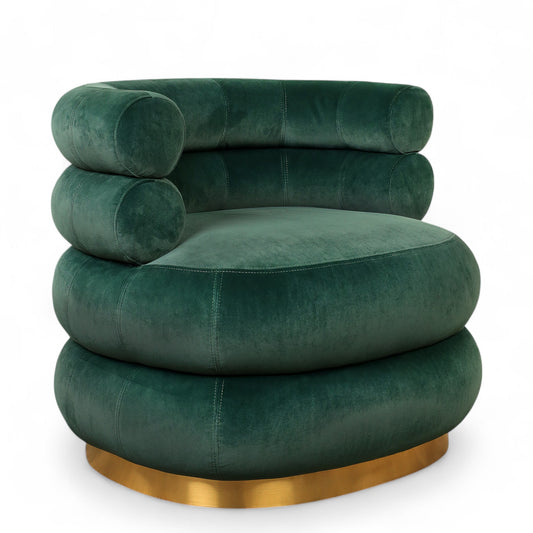 Aya  Armchair Lounge Chair