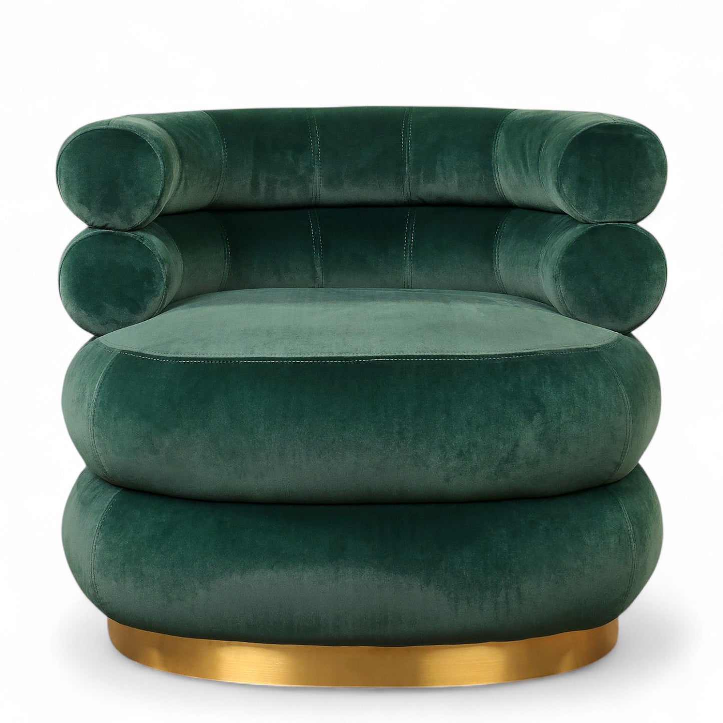 Aya  Armchair Lounge Chair