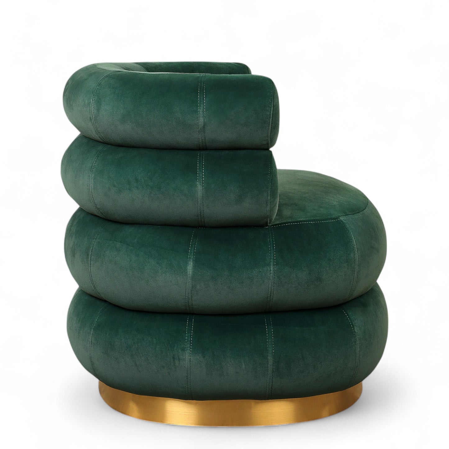 Aya  Armchair Lounge Chair