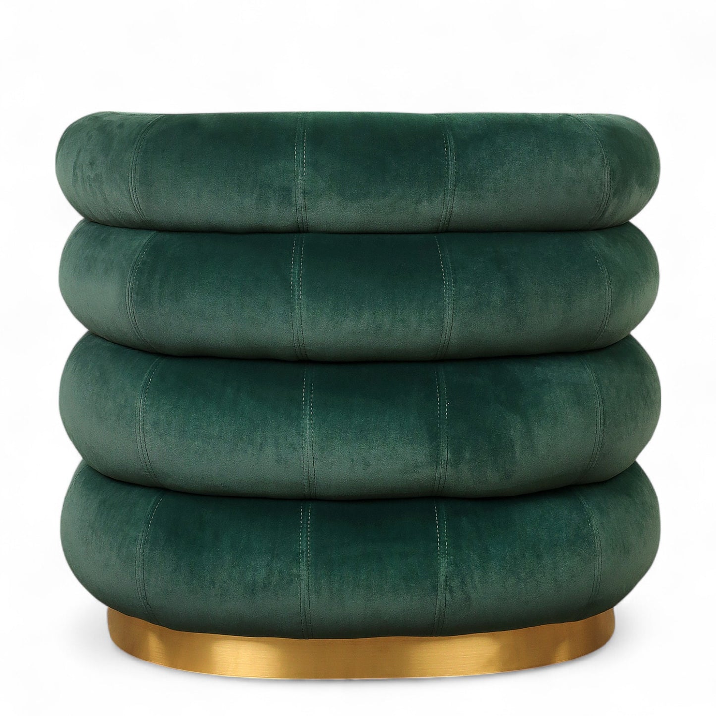 Aya  Armchair Lounge Chair