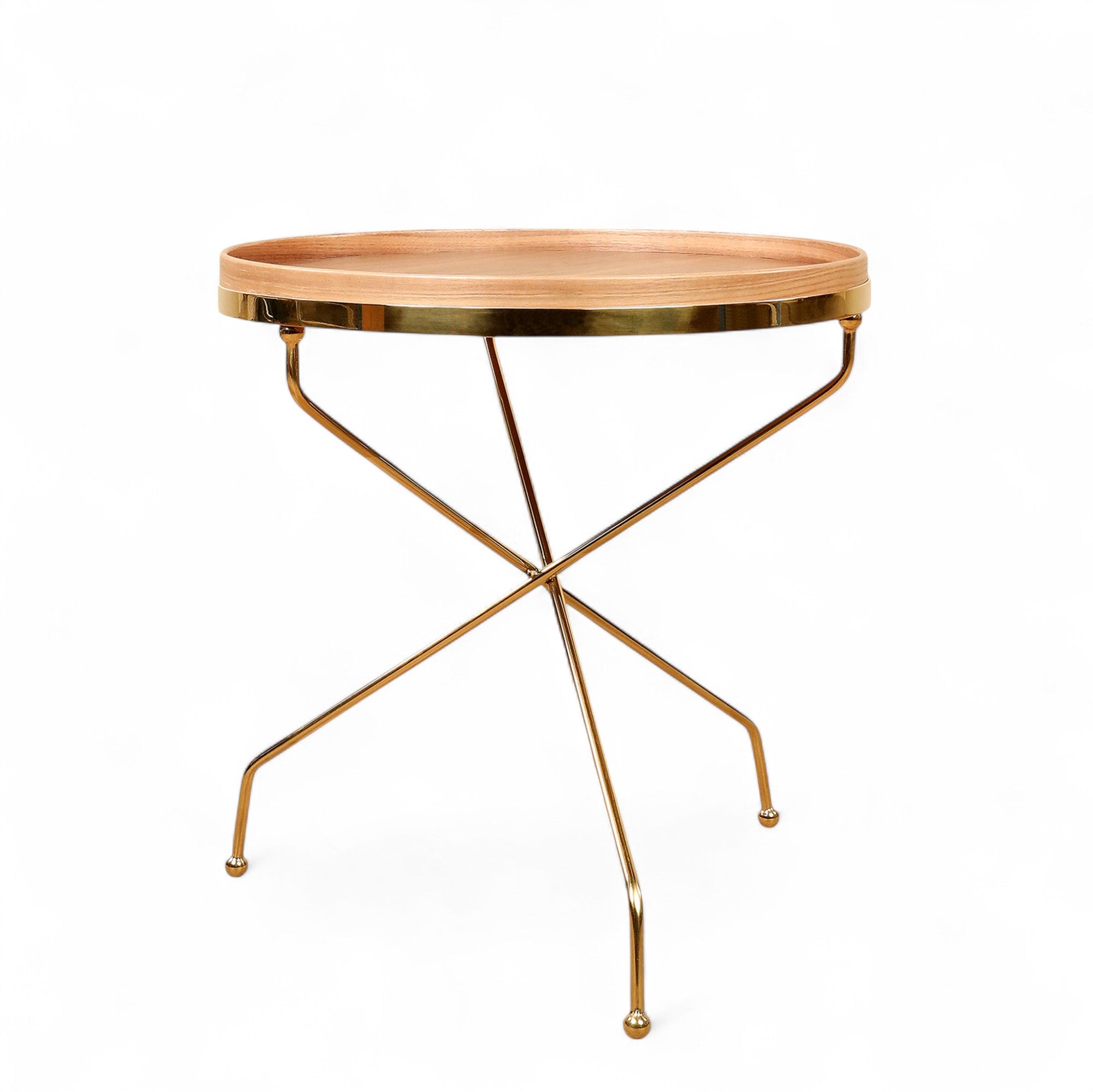 Elmo Side Table