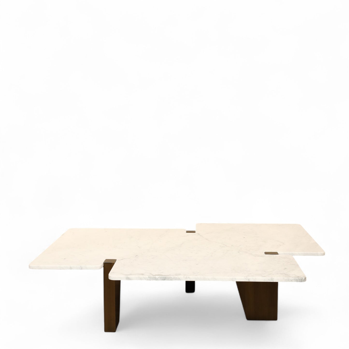 Beatrix Marble Coffee Table