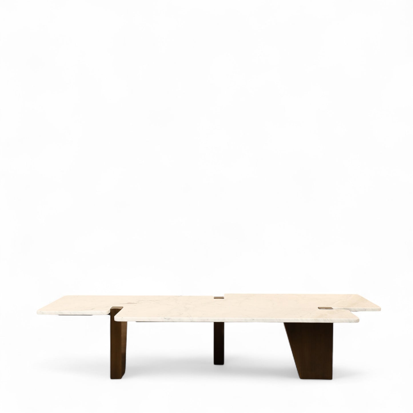 Beatrix Marble Coffee Table