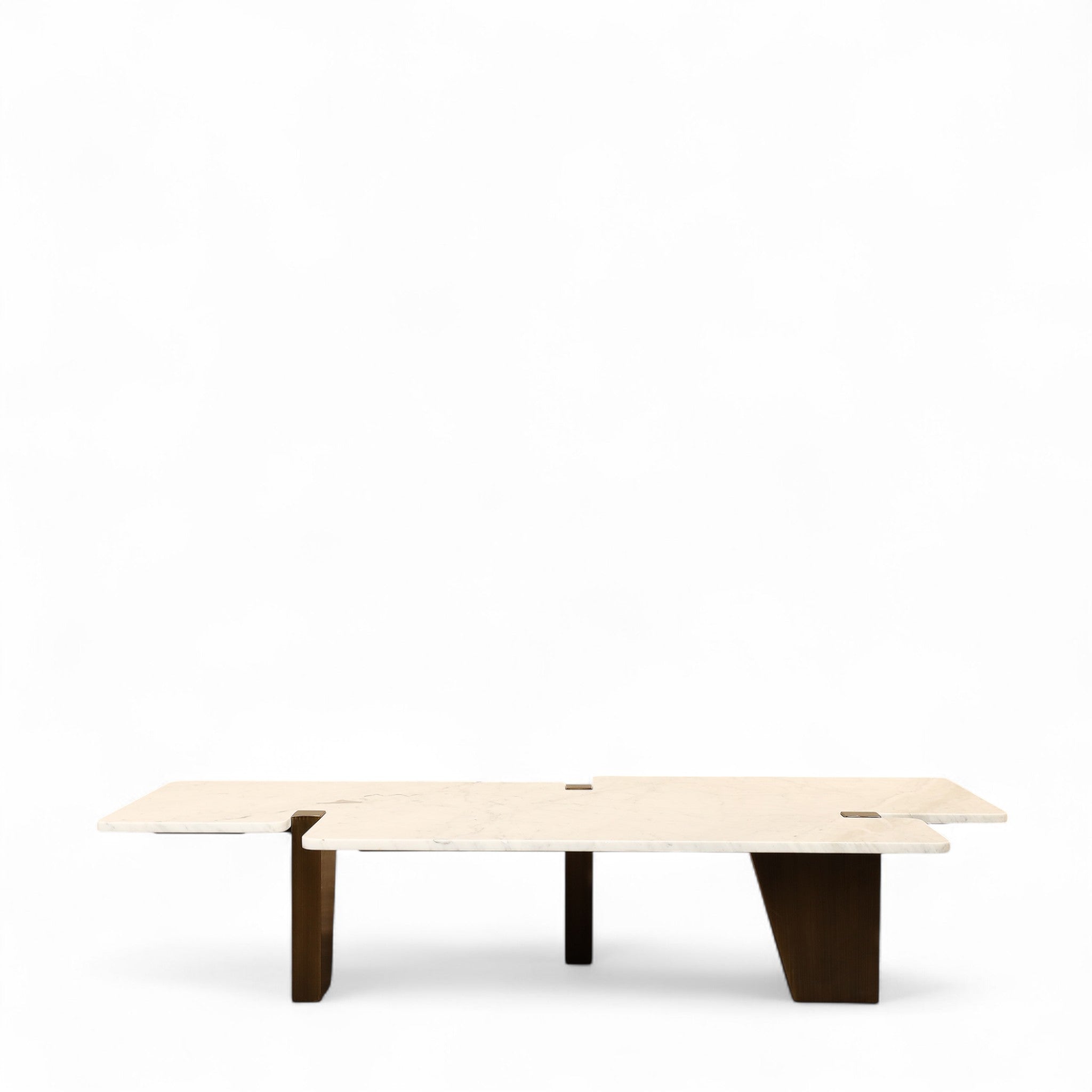 Beatrix Marble Coffee Table