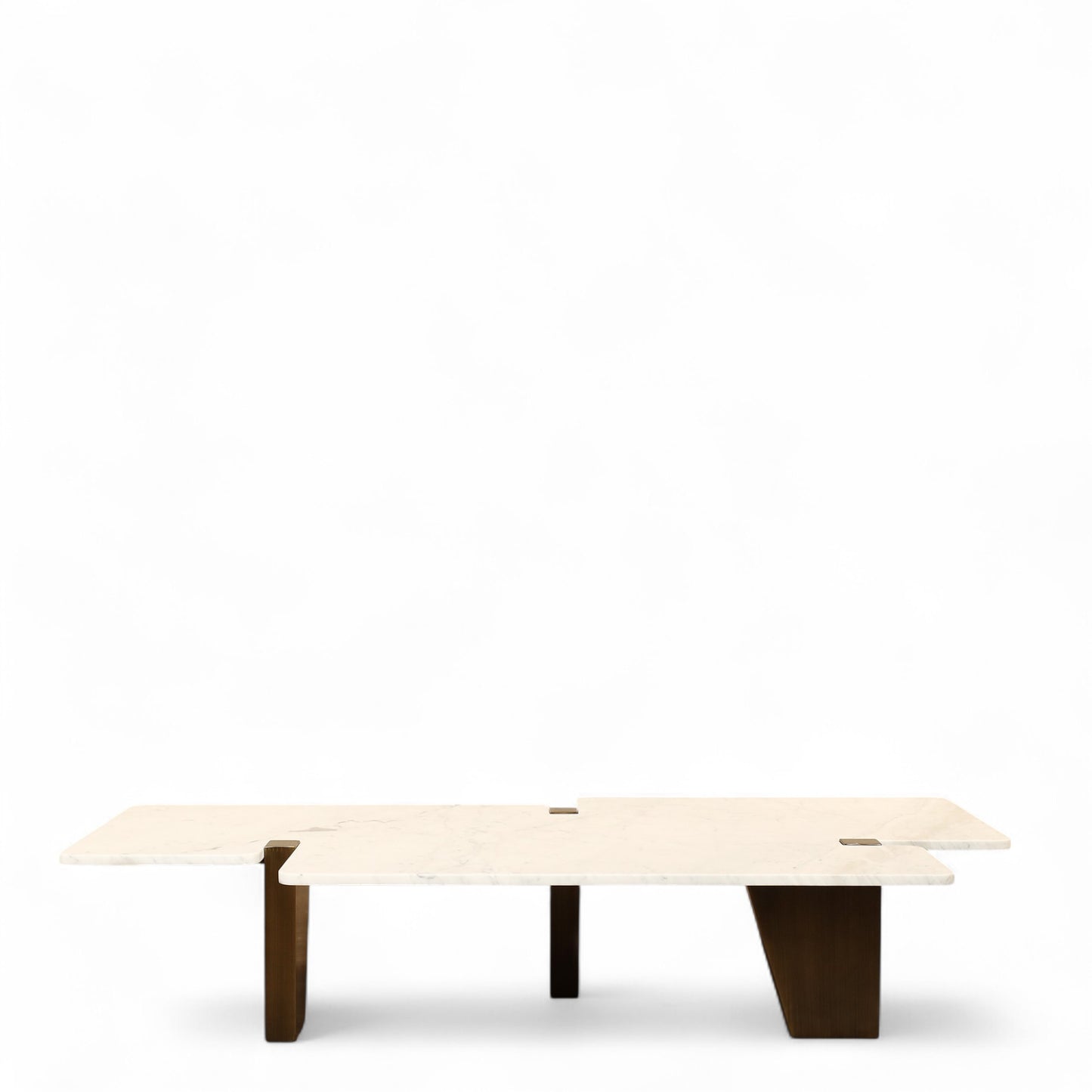 Beatrix Marble Coffee Table