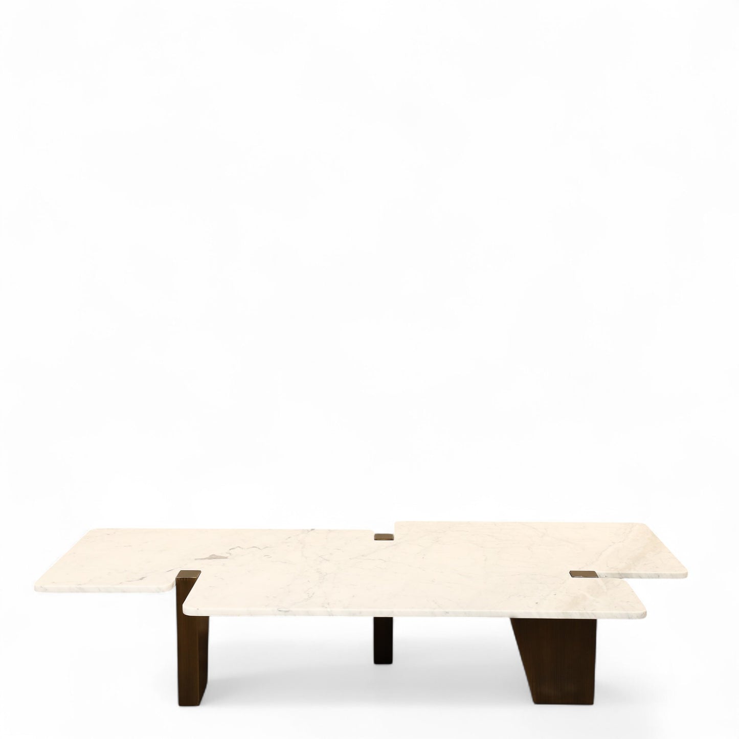 Beatrix Marble Coffee Table