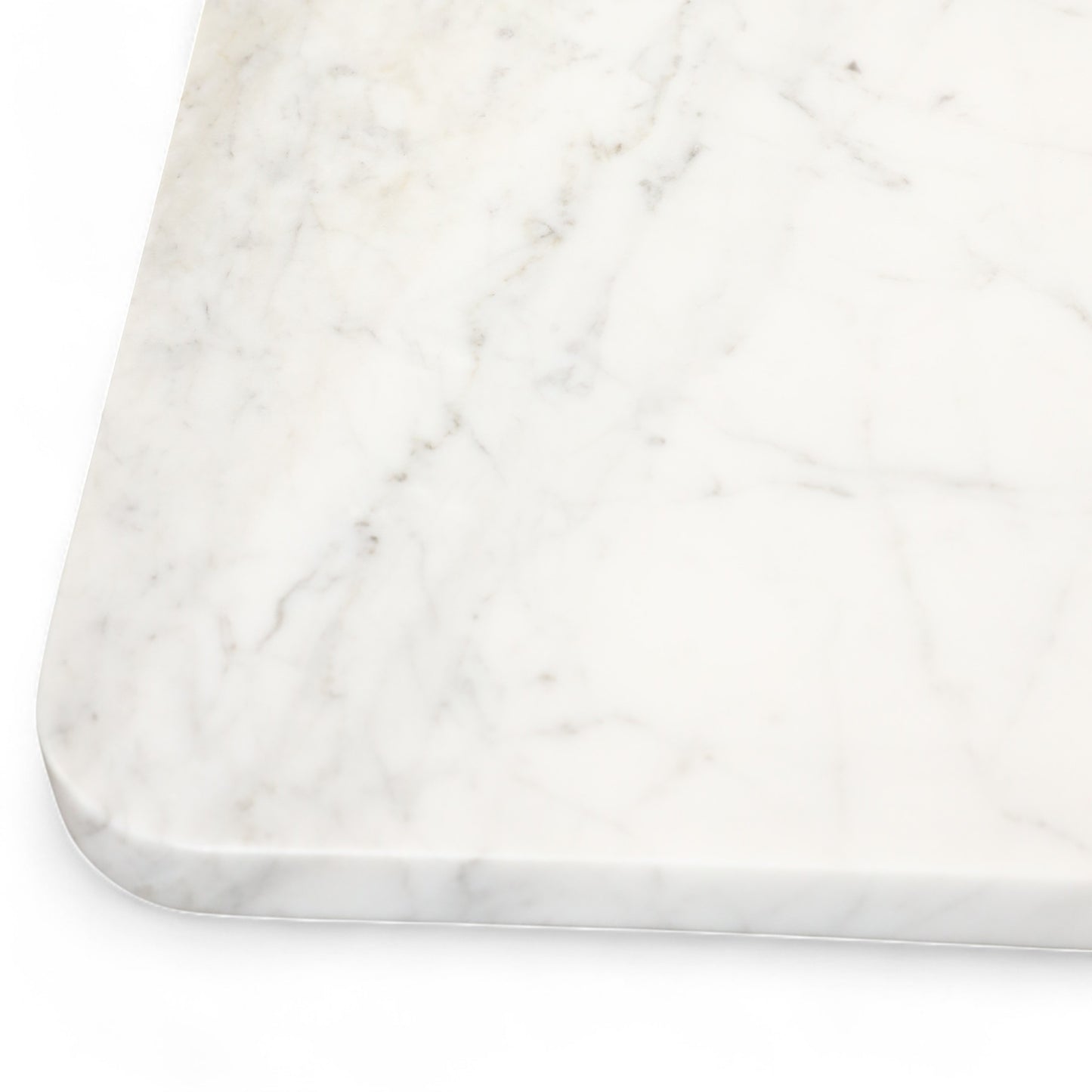 Beatrix Marble Coffee Table