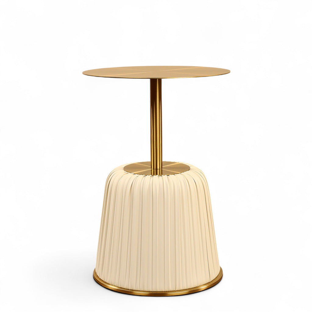 Lia Coffee & Side Table