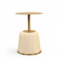 Lia Coffee & Side Table