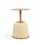 Lia Coffee & Side Table