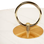 Lia Coffee & Side Table