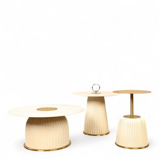 Lia Coffee & Side Table