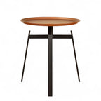 Maya Metal Side Table