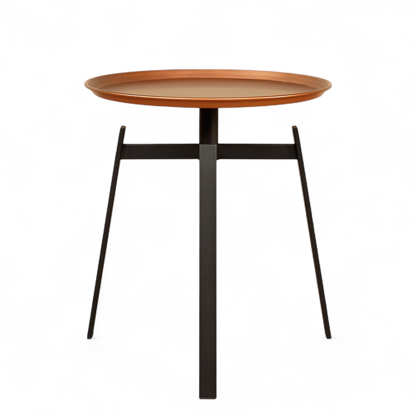 Maya Metal Side Table