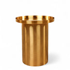 Zoe Coffee & Side Table