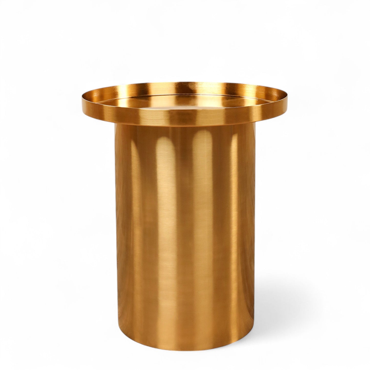 Zoe Coffee & Side Table