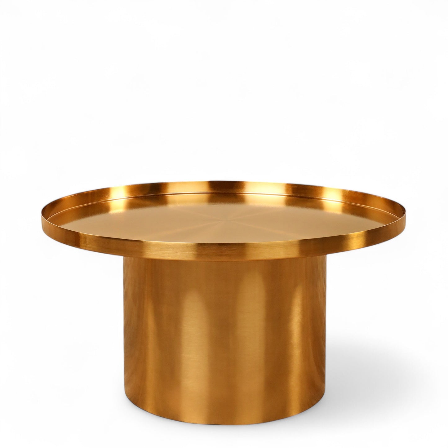 Zoe Coffee & Side Table