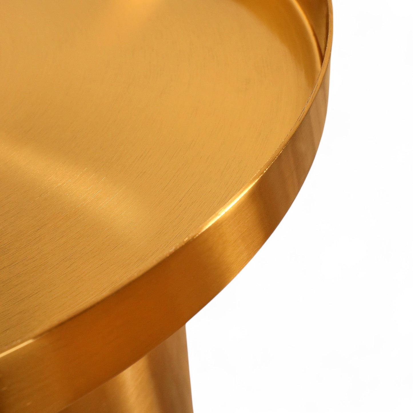 Zoe Coffee & Side Table