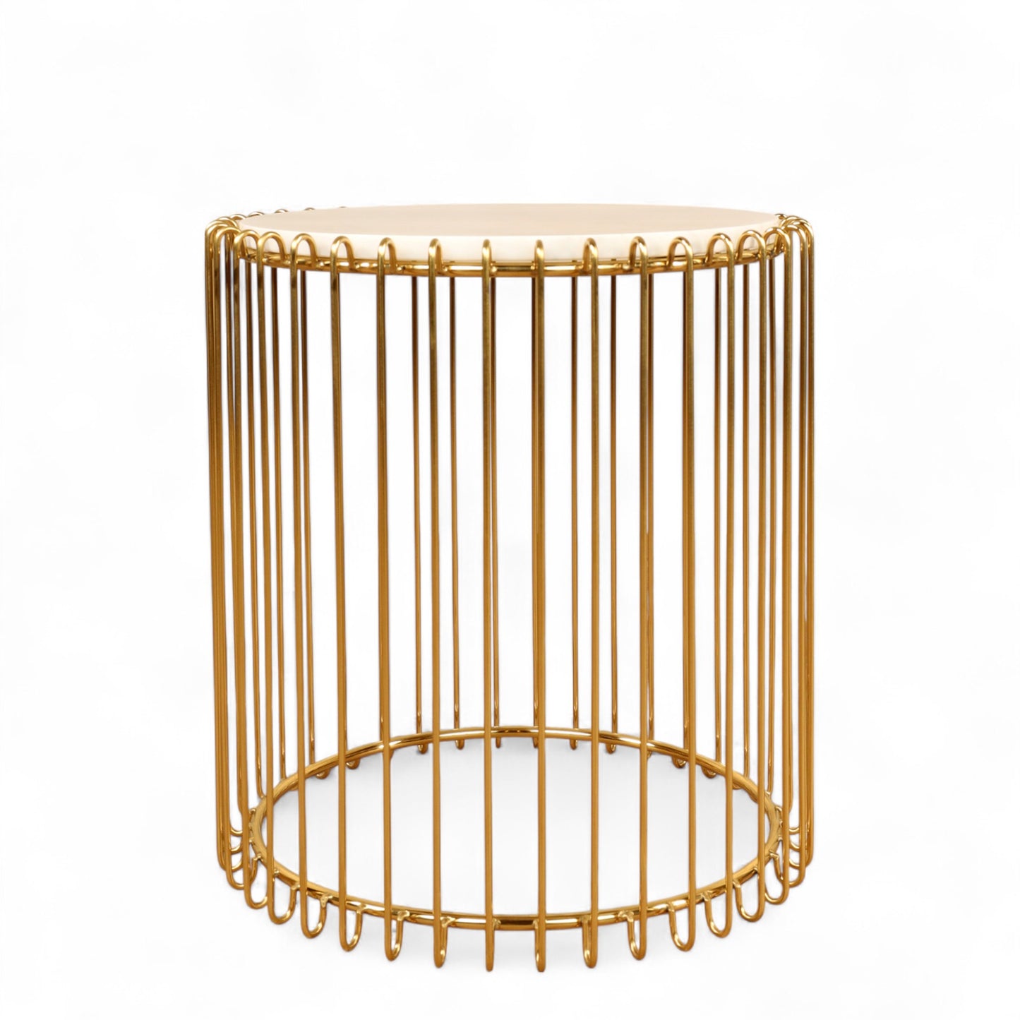 Juno Marble Coffee & Side Table