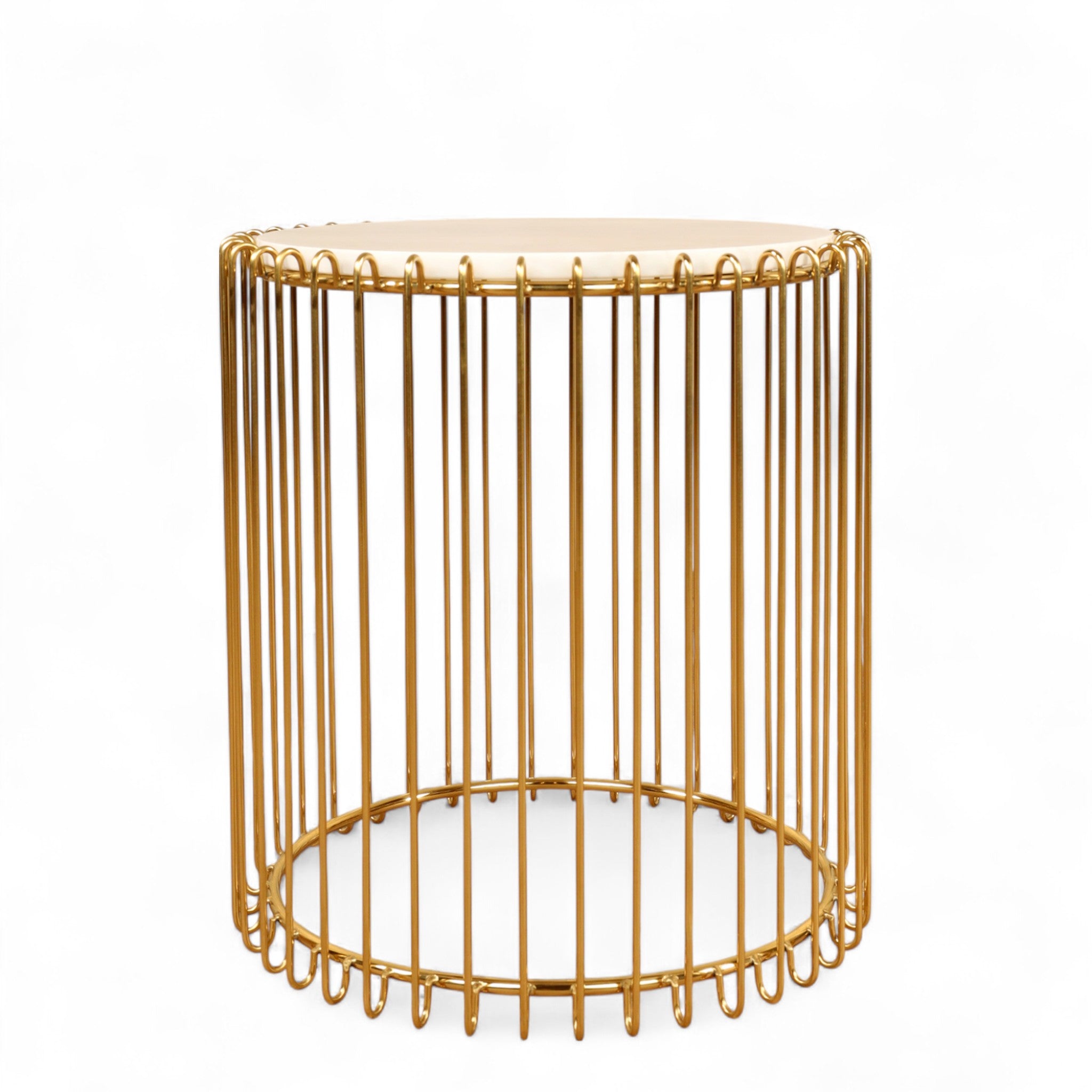 Juno Marble Coffee & Side Table