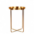 Lia Coffee & Side Table