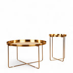 Lia Coffee & Side Table